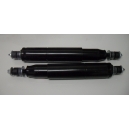 REAR  SHOCKS ABSORBER - PEUGEOT 404 / 504