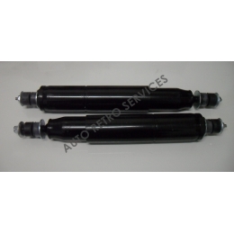 REAR  SHOCKS ABSORBER - PEUGEOT 404 / 504