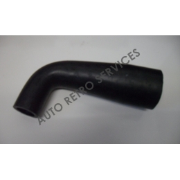 UPPER RADIATOR HOSE - RENAULT FREGATE