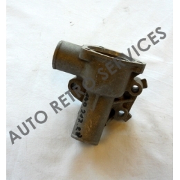 BOITIER THERMOSTAT / CALORSTAT - FIAT 128 - X1/9