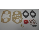 KIT POUR 1 CARBURATEUR DELLORTO 36 DRLA - ALFA ROMEO