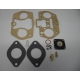 KIT FOR ONE CARBURETOR WEBER 36 IDF - ALFA ROMEO