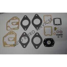 KIT FOR ONE CARBURETOR SOLEX 40 ADDHE - FIAT RITMO / MATRA MURENA