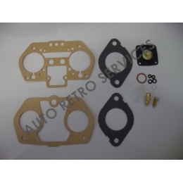 KIT FOR ONE CARBURETOR WEBER 40 IDF - ALFA ROMEO