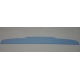 PLASTIQUE ECLAIREUR DE PLAQUE - PEUGEOT 403