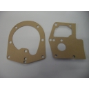 GASKET SET WATER PUMP - 1 OUTPUT - RENAULT 4 CV / DAUPHINE