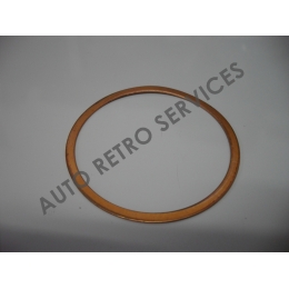 CYLINDER COPPER GASKET - MOTOR RENAULT 747 - 845 cm3 - DIAMETER 62.5 mm