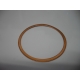 CYLINDER COPPER GASKET - MOTOR RENAULT 747 - 845 cm3 - DIAMETER 62.5 mm