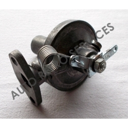 HEATER VALVE - FIAT 850 / FIAT 1100 R