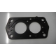 CARUBRETOR SOCKET GASKET SOLEX 32 - 35 EEISA