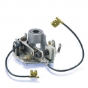 VIS PLATINEES D'ALLUMEUR MAGNETI / MARELLI - RENAULT R4