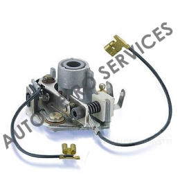 VIS PLATINEES D'ALLUMEUR MAGNETI / MARELLI - RENAULT R4