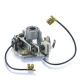 VIS PLATINEES D'ALLUMEUR MAGNETI / MARELLI - RENAULT R4