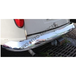 REAR BUMPER CHROME - RENAULT R4