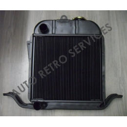 RADIATEUR ECHANGE STANDARD - SIMCA ARONDE / ARIANE 4 RADIATEUR ECHANGE STANDARD - SIMCA ARONDE / ARIANE 4