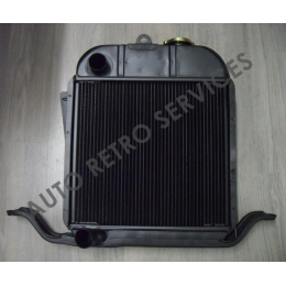 RADIATEUR ECHANGE STANDARD - SIMCA ARONDE / ARIANE 4