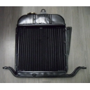 RADIATEUR ECHANGE STANDARD - SIMCA ARONDE / ARIANE 4