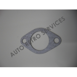 INTAKE RUBBER GASKET DIAMETER 32 mm - RENAULT / PEUGEOT / SIMCA