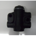 BRAKE VALVE REAR - PEUGEOT 504 / TALBOT TAGORA