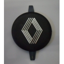 CENTRE DE ROUE - CACHE MOYEU AVEC LOGO RENAULT R4