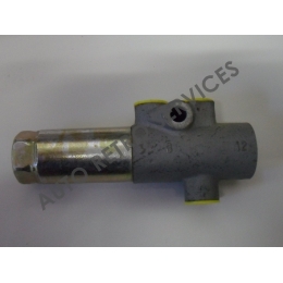 BRAKE PRESSURE REGULATOR - PEUGEOT 104 COUPE 