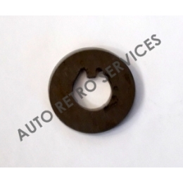 FRONT WHEEL BEARING WASHER - FIAT 1100 / 1200 / 1500 / 124 / DINO