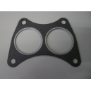 EXHAUST GASKET DOUBLE - SIMCA 1100