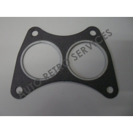 EXHAUST GASKET DOUBLE - SIMCA 1100