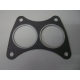 EXHAUST GASKET DOUBLE - SIMCA 1100