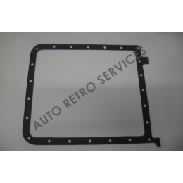 OIL PAN GASKET - LANCIA FULVIA