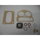 CARBURETOR KIT  WEBER 36 DCNF - SIMCA TALBOT / MATRA