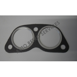 MANIFOLD GASKET OUTLET - LANCIA FULVIA