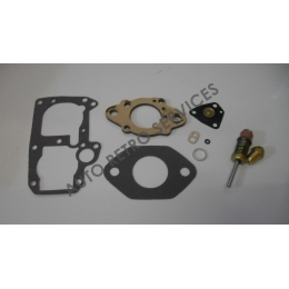 CARBURETOR KIT ZENITH 32 IF 7 / 8