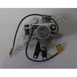 CONTACT BREAKERS MAGNETI MARELLI - FIAT X1/9 1500