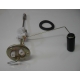 FUEL TANK SENDING UNIT  FIAT 600 D 