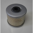 OIL FILTER PAPER SUB BELL - PEUGEOT 204 / 304