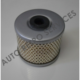 OIL FILTER PAPER SUB BELL - PEUGEOT 204 / 304