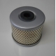 OIL FILTER PAPER SUB BELL - PEUGEOT 204 / 304