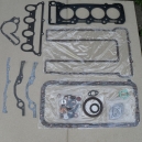 COMPLETE ENGINE GASKETS SET - ALFA ROMEO 75 TURBO