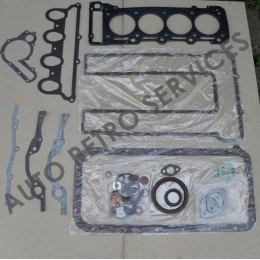 COMPLETE ENGINE GASKETS SET - ALFA ROMEO 75 TURBO