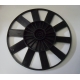 VENTILATEUR 10 PALES - RENAULT R4 -R5 - R6 - R9 - R11 - R18 - R19