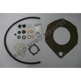 REPAIR KIT SERVOFREIN GIRLING - MASERATI 3500 GT/GTI - MISTRAL - SEBRING - QUATTROPORTE I - MEXICO - GHIBLI