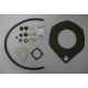 REPAIR KIT SERVOFREIN GIRLING - MASERATI 3500 GT/GTI - MISTRAL - SEBRING - QUATTROPORTE I - MEXICO - GHIBLI