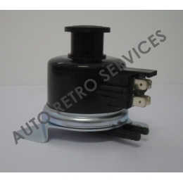 WASHER PUMP TO BASE - ALFA ROMEO GIULIA - GT - SPIDER 105