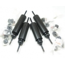 SET SHOCK ABSORBER  FIAT 600 D