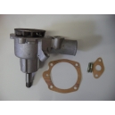 POMPE A EAU FIAT 124 - FIAT 125