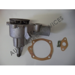 POMPE A EAU FIAT 124 - FIAT 125