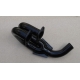 HEADER PIPE - RENAULT R5 ALPINE - TYPE R1223