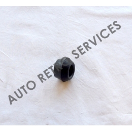 RUBBER BUSHING FOR REAR TRAILING ARM - FIAT 124