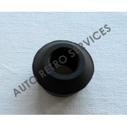 RUBBER BUSHING FOR REAR TRAILING ARM - FIAT 124